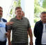 Полпред работает в Иркутской области - Газета Ирбейская правда