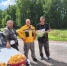 false - Газета Ирбейская правда