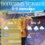 Экстренное предупреждение от 02.09.2025. - Ирбейский район