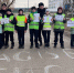 Сотрудники Госавтоинспекции, УПДН совместно с общественниками и ЮИД провели акцию «Засветись!» - Газета Ирбейская правда