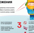 Как избежать обморожения. - Ирбейский район