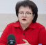 Встреча с министром Пастуховой - Газета Ирбейская правда