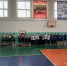 Турнир юных волейболистов - Газета Ирбейская правда