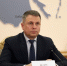 Михаил Котюков: «Подготовка к паводкам в крае началась заблаговременно» - Газета Ирбейская правда