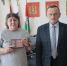 Награды истинным Героям - Газета Ирбейская правда