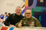Ветеранов СВО приглашают стать наставниками по адаптивному спорт