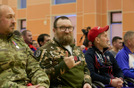 Ветеранов СВО приглашают стать наставниками по адаптивному спорт